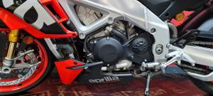 Used Aprilia TUONO V4 1100 FACTORY TUONO V4 1100 FACTORY | Image 3