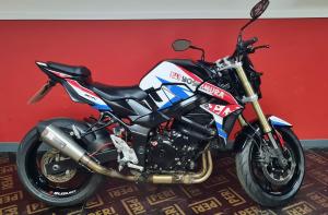 Used Suzuki GSR GSR750 | Image 4