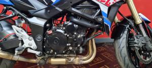 Used Suzuki GSR GSR750 | Image 2