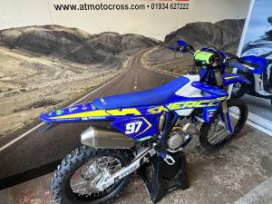 Used Sherco 300 SEF FACTORY 300 SEF FACTORY | Image 3