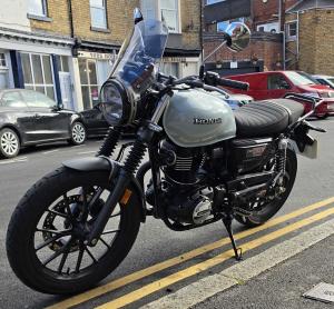 Used Honda GB350S GB350S | Image 3