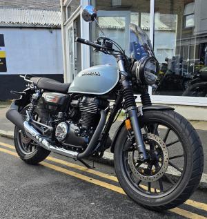 Used Honda GB350S GB350S | Image 2