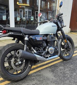 Used Honda GB350S GB350S | Image 4