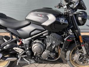 Ex Demo Triumph TRIDENT 800 TRIDENT 800 | Image 4