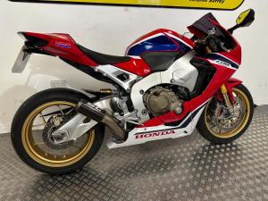 Used Honda CBR1000RR FIREBLADE SP CBR1000RR FIREBLADE SP | Image 2