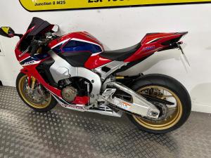 Used Honda CBR1000RR FIREBLADE SP CBR1000RR FIREBLADE SP | Image 4