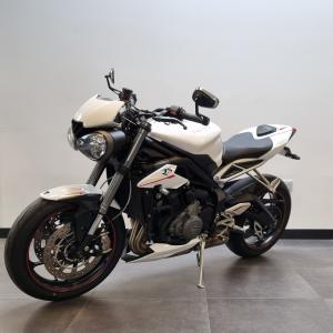 Used Triumph STREET TRIPLE 765 RS STREET TRIPLE 765 RS | Image 3