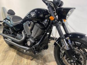 Used Victory HAMMER HAMMER | Image 4
