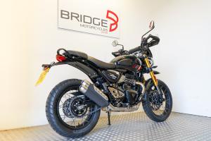 Used Triumph SCRAMBLER 400 XC SCRAMBLER 400 XC | Image 3