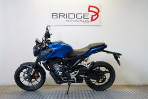 Used Honda CB125 CB125R | Image 4