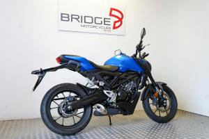 Used Honda CB125 CB125R | Image 3