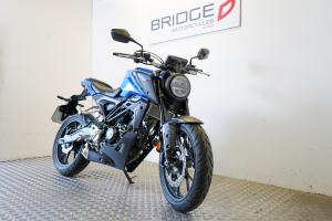 Used Honda CB125 CB125R | Image 2