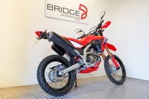 Used Honda CRF 300L CRF 300L | Image 2