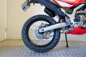 Used Honda CRF 300L CRF 300L | Image 3