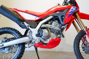 Used Honda CRF 300L CRF 300L | Image 4