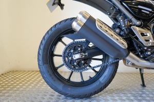 Used Triumph SCRAMBLER 400 X SCRAMBLER 400 X | Image 4