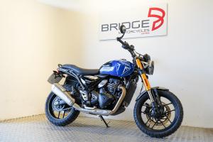 Used Triumph SPEED 400 SPEED 400 | Image 2