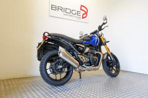 Used Triumph SPEED 400 SPEED 400 | Image 3