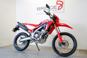 Used Honda CRF 300L CRF 300L | Image 2