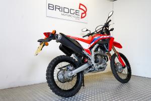 Used Honda CRF 300L CRF 300L | Image 3