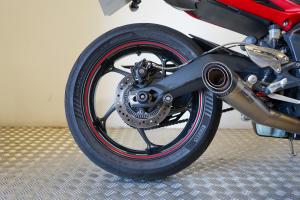 Used Triumph STREET TRIPLE 675 R ABS STREET TRIPLE 675 R ABS | Image 4