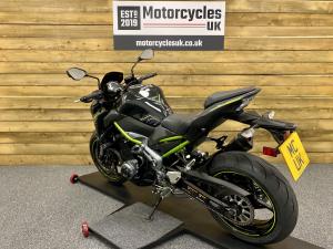 Used Kawasaki Z Z900 | Image 4
