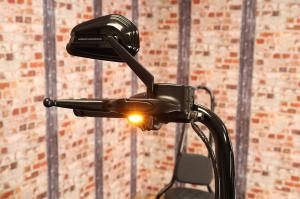Used Harley-Davidson SOFTAIL FXLRS LOW RIDER S SOFTAIL FXLRS LOW RIDER S | Image 4