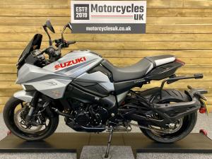 Watch video of Suzuki KATANA KATANA in Swindon