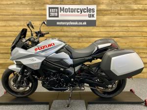 Used Suzuki KATANA KATANA | Image 3