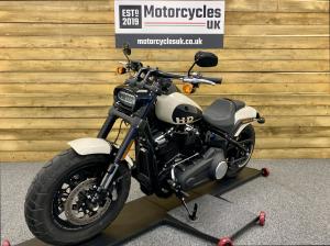 Used Harley-Davidson SOFTAIL FXFBS FAT BOB 114 SOFTAIL FXFBS FAT BOB 114 | Image 3