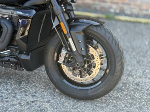 Used Triumph ROCKET 3 STORM R ROCKET 3 STORM R | Image 2