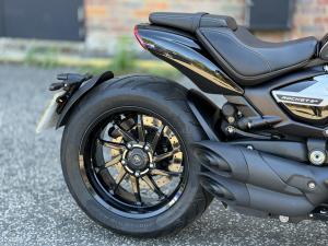 Used Triumph ROCKET 3 STORM R ROCKET 3 STORM R | Image 4