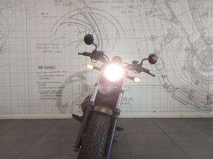 Used Honda CMX500 REBEL CMX500 REBEL | Image 3
