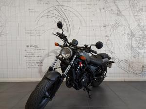 Used Honda CMX500 REBEL CMX500 REBEL | Image 4