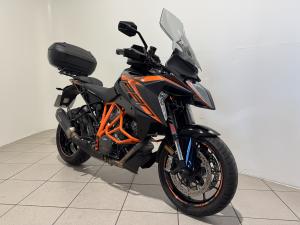 Used KTM 1290 SUPERDUKE GT 1290 SUPER DUKE GT | Image 2