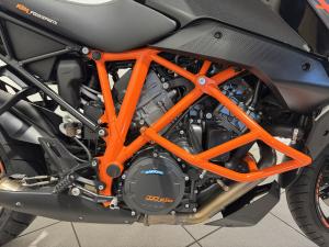 Used KTM 1290 SUPERDUKE GT 1290 SUPER DUKE GT | Image 3