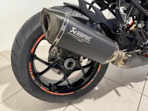Used KTM 1290 SUPERDUKE GT 1290 SUPER DUKE GT | Image 4