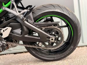 Used Kawasaki Z H2 Z H2 | Image 4
