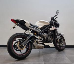 Used Triumph STREET TRIPLE 765 RS STREET TRIPLE 765 RS | Image 4