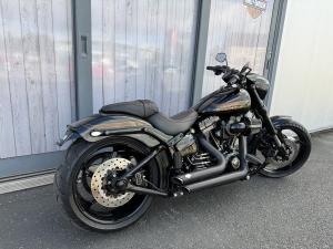 Used Harley-Davidson CVO CVO FXSBE BREAKOUT | Image 2