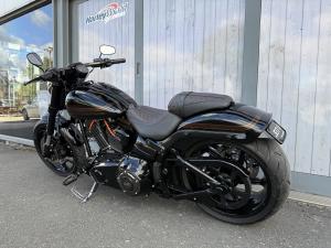 Used Harley-Davidson CVO CVO FXSBE BREAKOUT | Image 3