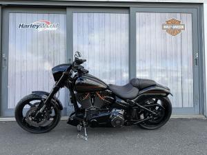 Used Harley-Davidson CVO CVO FXSBE BREAKOUT | Image 4