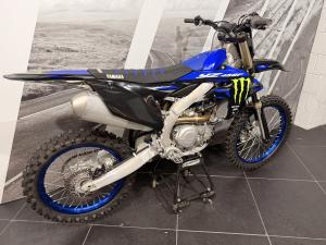 Used Yamaha YZ450F MONSTER ENERGY EDITION YZ450F MONSTER ENERGY EDITION | Image 2