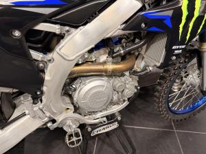 Used Yamaha YZ450F MONSTER ENERGY EDITION YZ450F MONSTER ENERGY EDITION | Image 3