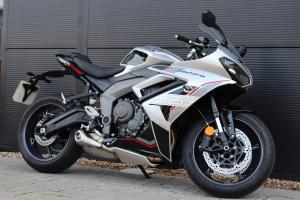 Ex Demo Triumph DAYTONA 660 DAYTONA 660 | Image 2