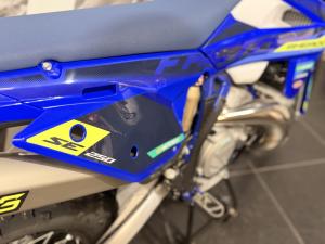New Sherco 250 SE FACTORY 250 SE FACTORY | Image 3