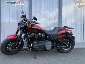 Used Harley-Davidson SOFTAIL FXFBS FAT BOB 114 SOFTAIL FXFBS FAT BOB 114 | Image 4