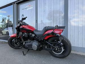 Used Harley-Davidson SOFTAIL FXFBS FAT BOB 114 SOFTAIL FXFBS FAT BOB 114 | Image 3