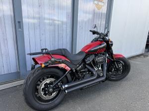 Used Harley-Davidson SOFTAIL FXFBS FAT BOB 114 SOFTAIL FXFBS FAT BOB 114 | Image 2
