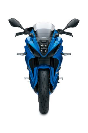 New Suzuki GSX-8R GSX-8R | Image 2